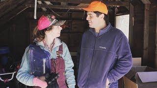 We Start Packing Up To Move And Its Not Pretty