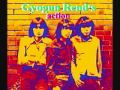Gyogun Rend's/Action