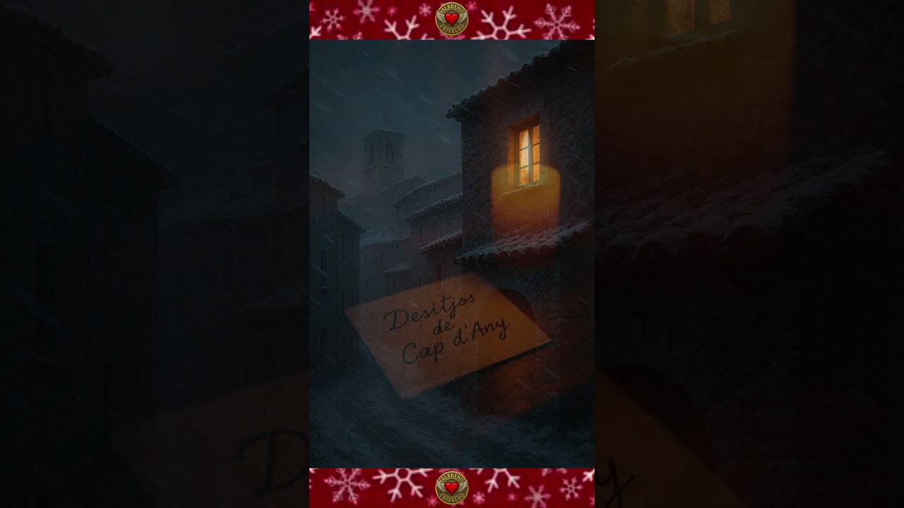 Christmas Catalan Stories — Short Intro