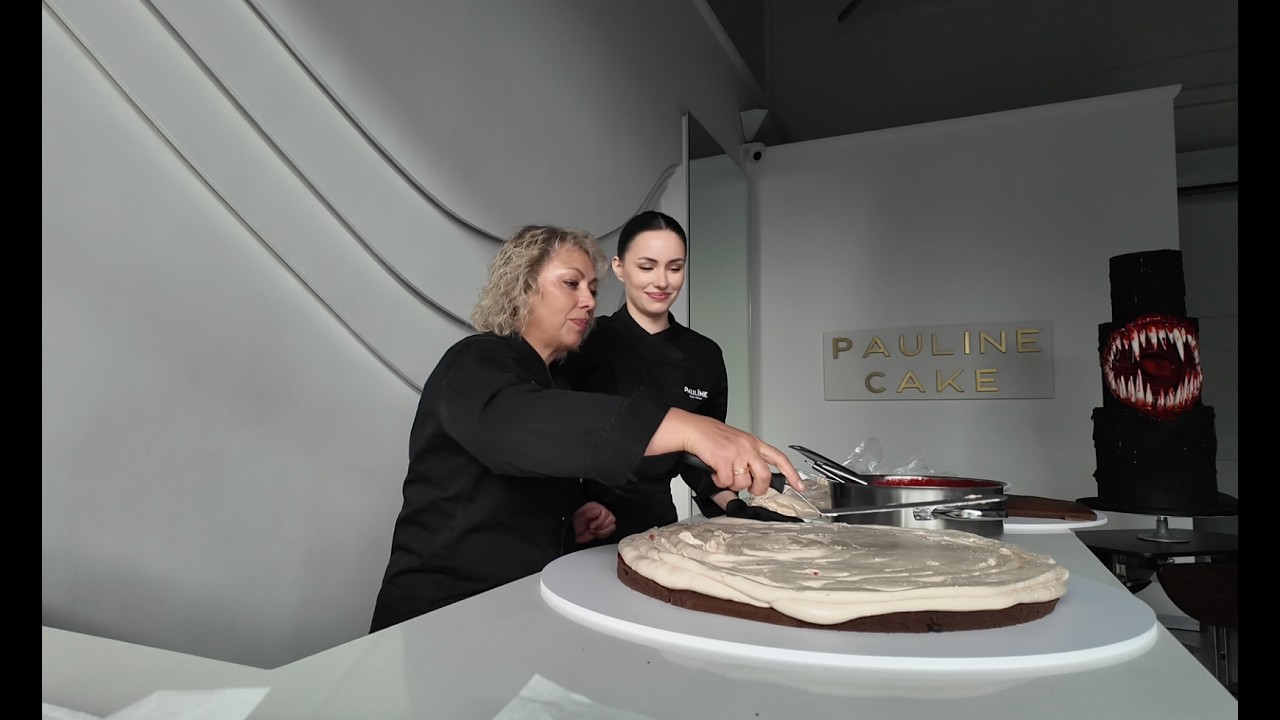 pov: ты владеешь кондитерским бизнесом в 27 | vlog 11