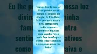 Anjo da Guarda