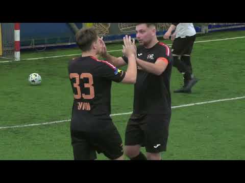 Огляд матчу | Sumy Psel 2 : 0 AXXONSOFT