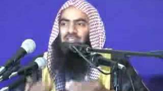 sheikh Touseefurrahmaan   Qawali Ki Shari Haisiyat  Part  3 Of 8