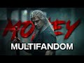 Multifandom | Money