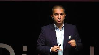 Vasiyetsiz Miras:Bilim ve Teknoloji | Dr. R. ERDEM ERKUL | TEDxGündoğduKoleji