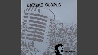 Video thumbnail of "Habeas Corpus - Dios Es Una Ilusión"