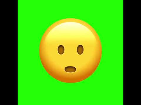 Aw Emoji Ovelay - YouTube