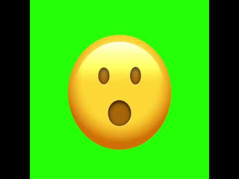 Aw Emoji Ovelay - YouTube