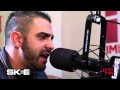 Battle Rapper Dizaster Calls Out Math Hoffa After Punching Serius Jones