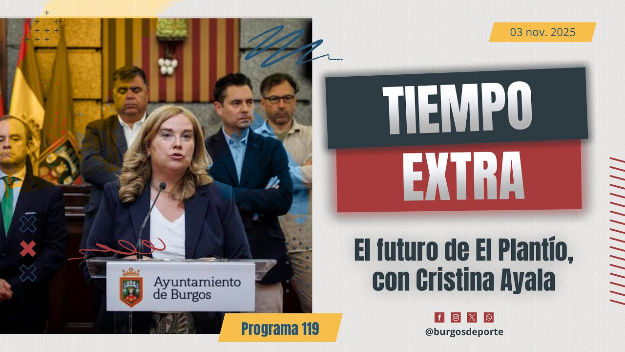 Tiempo Extra 