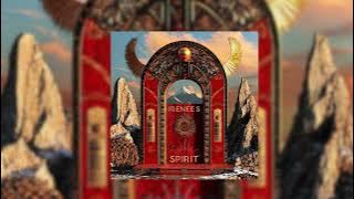 PIKI PIKI - IRENEÉ S FEAT NES MBURU (Original mix) [ SPIRIT ALBUM ]