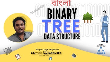 Binary tree | Complete Binary Tree | Full Binary tree
