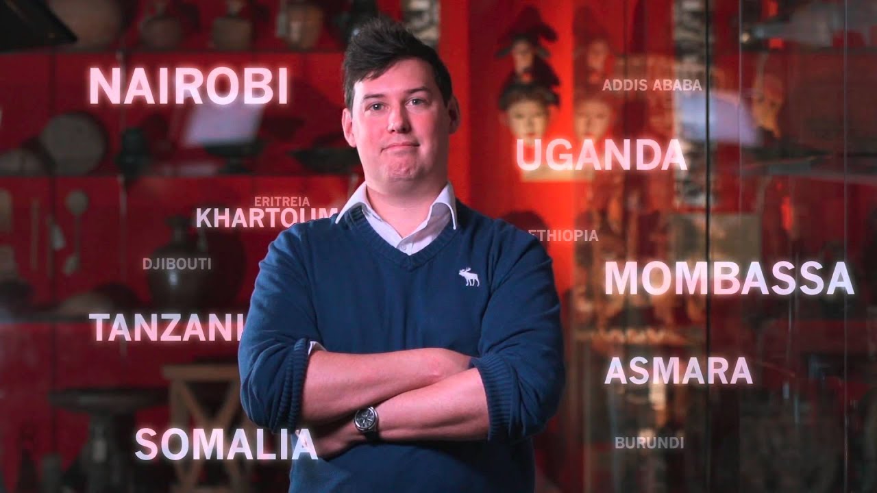 Dr. Jonathan Fisher, Social Sciences, Scopus Young Research UK Award 2015