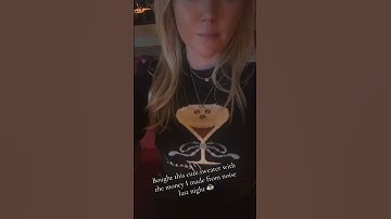 thankful for Noise so I  have fun money #expensive #sidehustle #sidehustles #noise #nostalgia