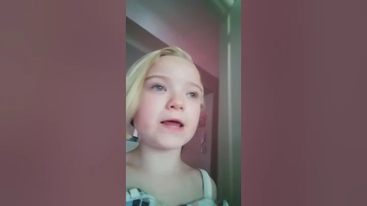 I talk about my sisters birthday