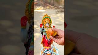 Jay Maa  krishna  song foryou