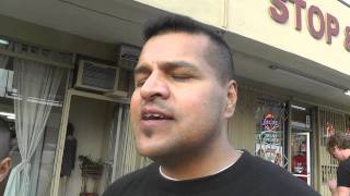 Famous mario sorano & His son hope to be the next Jose Benavidez Net Worth