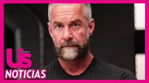 Jay Harrington rompe el silencio sobre su exclusión de la serie derivada de 'S.W.A.T.'