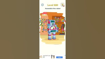 DOP 3 Delete One Part   New Update All Levels   Qasim Games  Android Gameplay Walkthrough 805