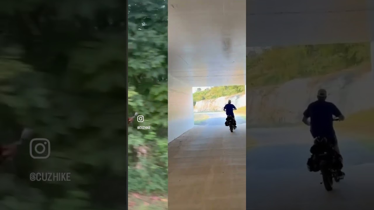 Razorback Greenway Trail 