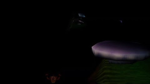 Crash Bandicoot 2 Cortex Forgots Back Mod By Gabriel De Oliverira Part 28: Night Flight