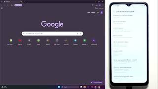 SAMSUNG Galaxy A32 5G – How to Manually Update with Odin
