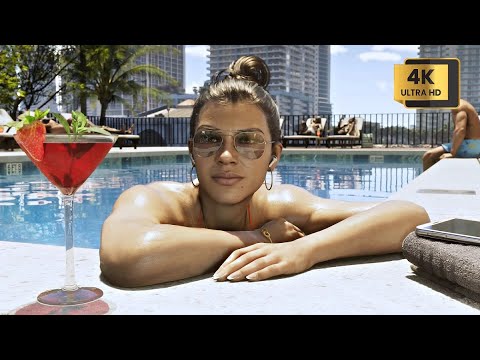 GTA 6 - TRAILER 2 | ANÁLISE SINCERA e MINHA OPINIÃO + REACT!
