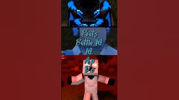 Genvera Duos Vs 3 Random #vs #minecraftshorts #minecraft #rainimator #Genvera #sashamt