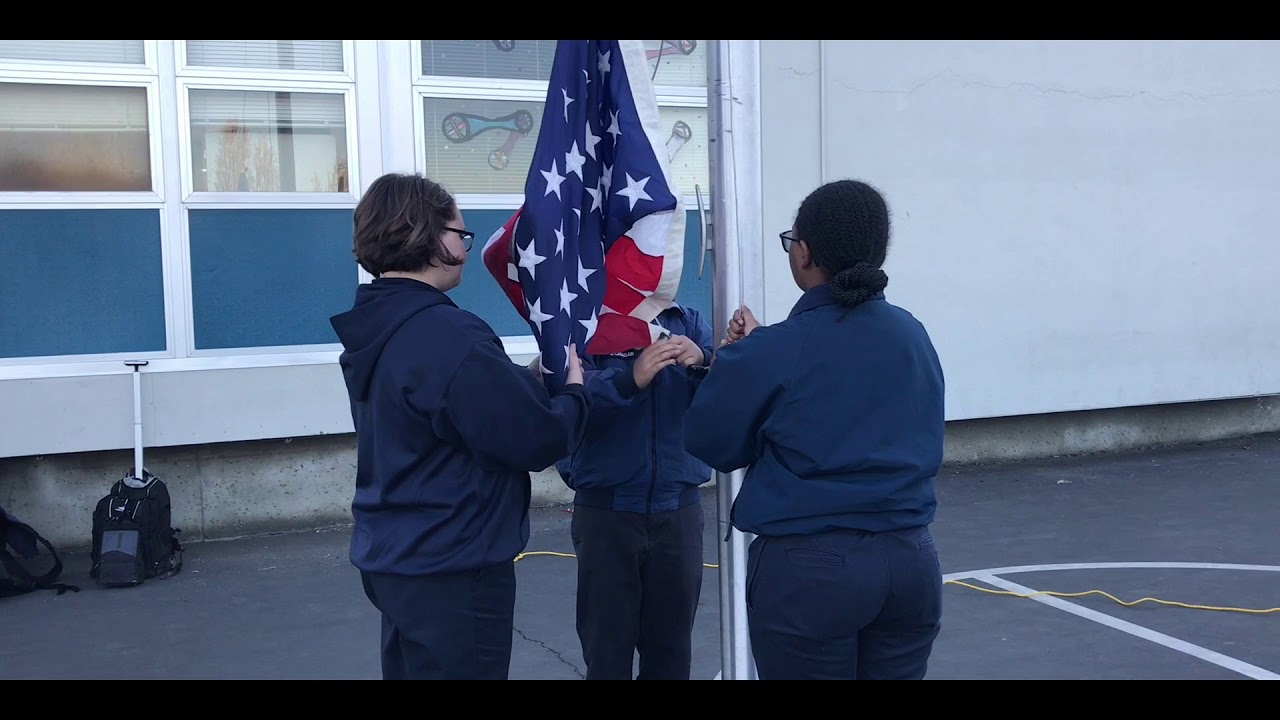 Faifield-Suisun Public Safety Academy