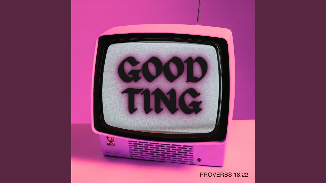 Watch Good Ting on YouTube Watch Good Ting on YouTube