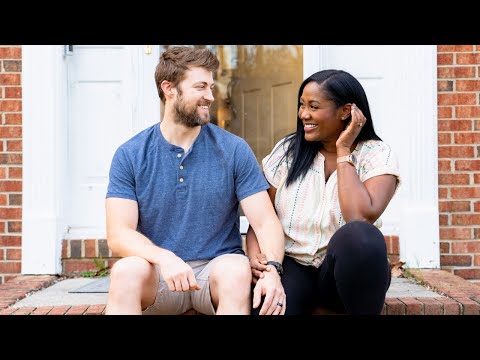 Keeping Our Home Safe | The Best DIY Home Security System (With LIVE Monitoring!!!)