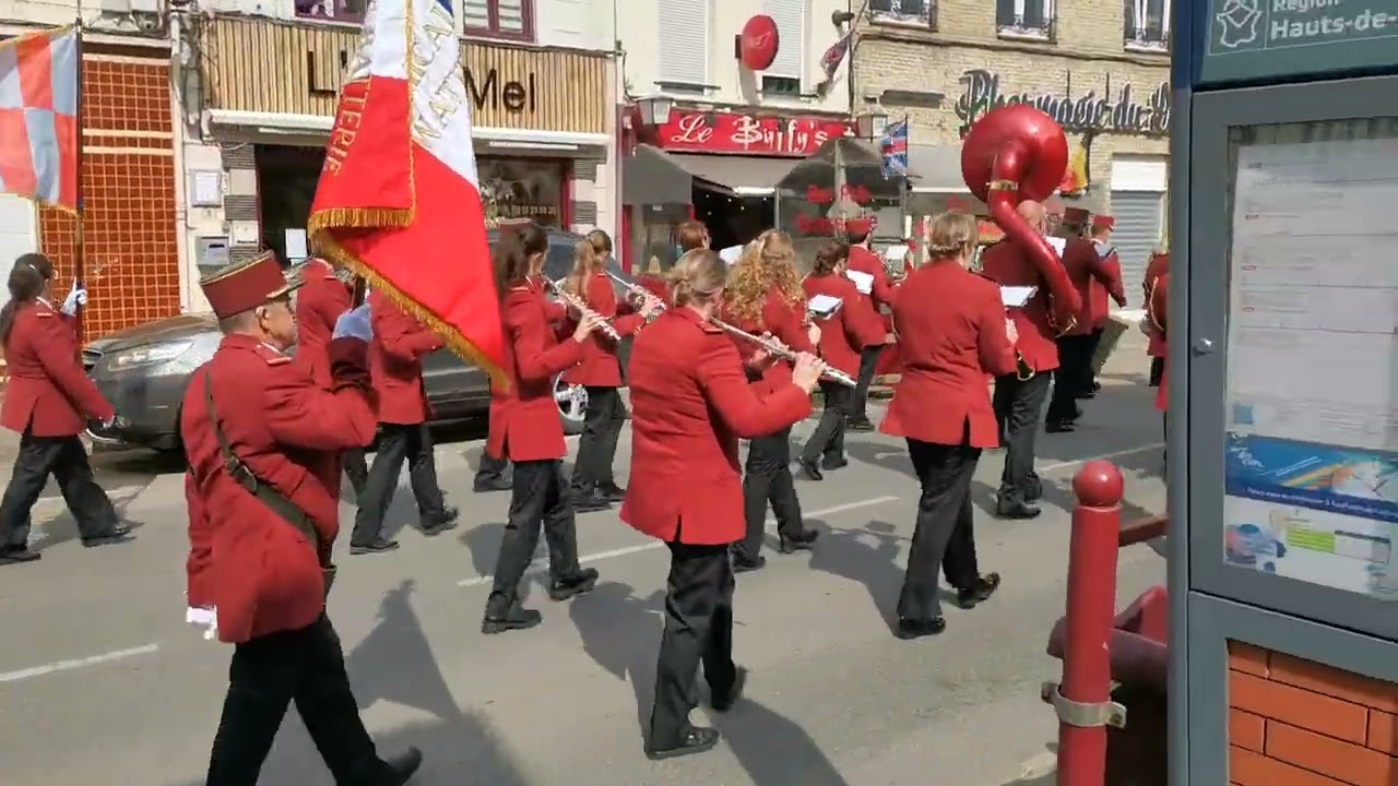 OHAW 8 Mai 2025 Watten