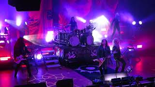 Arch Enemy - Live in Toulouse 2022