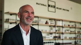 Welcome to Natural Heart Doctor, Your Home for the 100 Year Heart with Cardiologist Dr. Jack Wolfson
