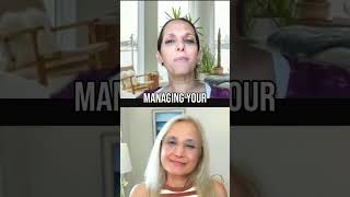 Unlock Your Mind: Overcoming Ambivalence and Getting Unstuck #shorts