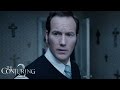 The Conjuring 2 - Returning to Enfield Featurette