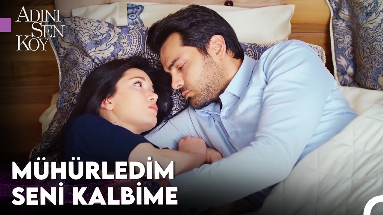 Ne Olursa Olsun Aşk Kazanacak - Adını Sen Koy