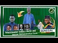 Waxtaane Tollu Waayu Réew Mi Ak Imaam Muhammad Ja Faal 