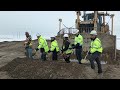 Nevada Gold Mines breaks ground for TS Solar Facility