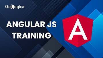 What is AngularJS? | AngularJS Training for Modern Web Development | GoLogica
