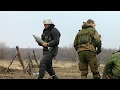 Оружие Новороссии: 120-мм миномёт