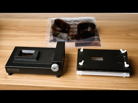 Valoi 360 vs