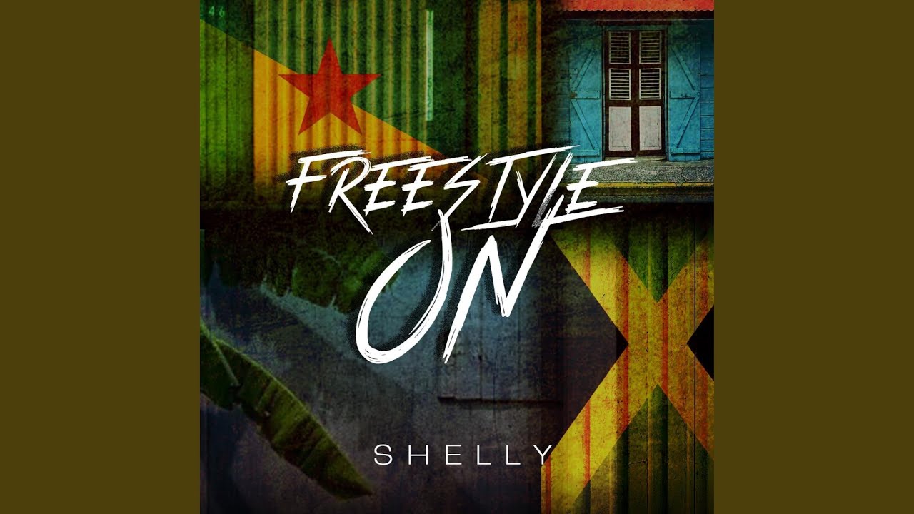 Guarda Freestyle on su YouTube Guarda Freestyle on su YouTube