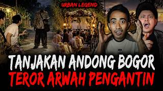 LIVING WITNESS !! THE MOST HAUNTED SLOPE IN RUMPIN BOGOR