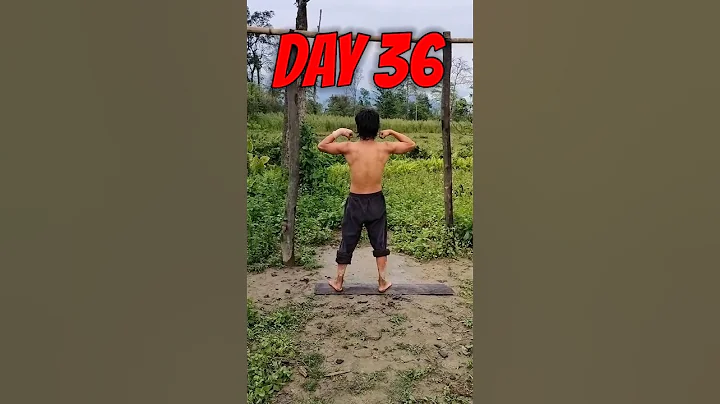 Day 36/75 Hard challenge #workout #motivation  #fitness