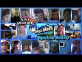 Megaman Joins The Battle Super Smash Bros Wii U And 3DS Reaction Mashup 