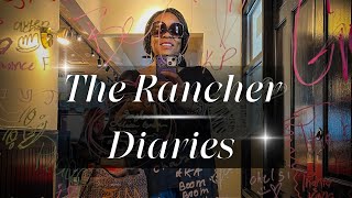 Introducing The Rancher Diaries | Stories of Strength, Sisterhood & Starting Over
