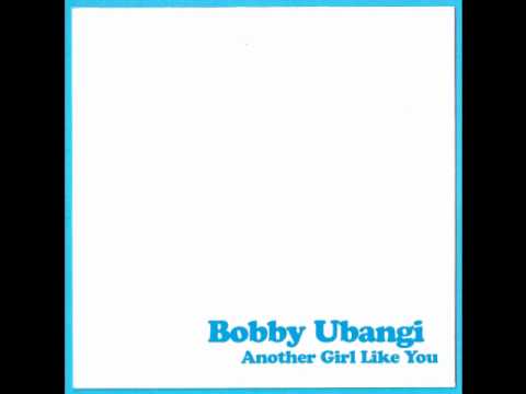 Bobby Ubangi — Bobby Ubangi - Back To You