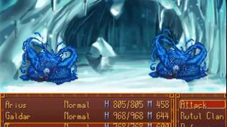 Lets Play - Clean Slate Episode 24 - Chill Out, Lysander
The heroes realize they may have cornered Lysander inside a frozen cave. Your humble narrator is taken aback by some of Turnuss most un-PC moments yet. Lets Play - Clean Slate Episode 24 - Chill Out, Lysander