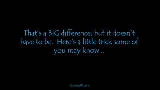 07 Fever Shorts Part 2 Backstage Physics